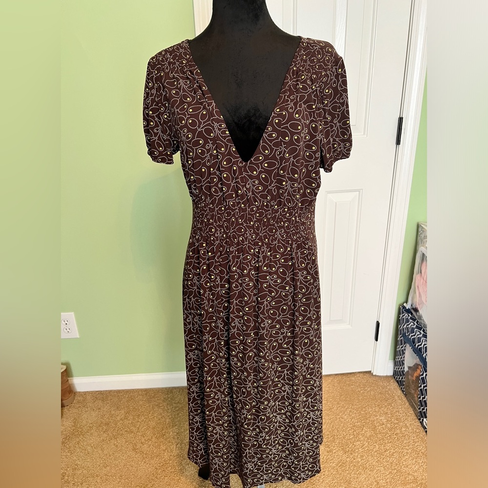 Maggy London dress